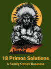 18-Primos-Solutions